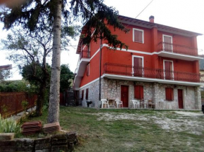 La Valle casa vacanze Cascia